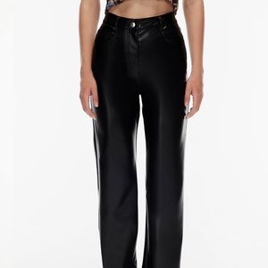 Legendary Aritzia Melina Pants